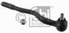 FEBI BILSTEIN 12697 Наконечник поперечной рулевой тяги