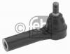 FEBI BILSTEIN 12797 Наконечник поперечной рулевой тяги