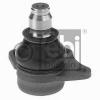 FEBI BILSTEIN 12952 несущий / направляющий шарнир
