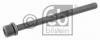 FEBI BILSTEIN 14340 Болт головки цилидра