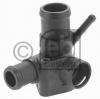 FEBI BILSTEIN 14504 Фланец охлаждающей жидкости