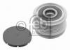 FEBI BILSTEIN 15262 Шкив генератора VW Golf Passat Audi A3