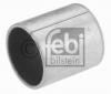 FEBI BILSTEIN 17048 втулка, ролик тормозных колодок