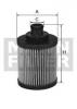 MANN-FILTER HU 712/7 x Масляный фильтр