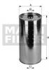 MANN-FILTER PF 1155 k Масляный фильтр