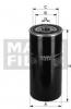 MANN-FILTER WD 940/2 Фильтр, Гидравлическая система привода рабочего оборудования