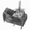 FEBI BILSTEIN 22429 Подвеска, автоматическая коробка передач; Подвеска, ступенчатая коробка передач
