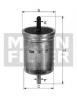 MANN-FILTER WK 79 Топливный фильтр