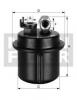 MANN-FILTER WK 76/4 Топливный фильтр