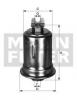 MANN-FILTER WK 614/24 x Топливный фильтр