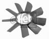 FEBI BILSTEIN 22784 Крыльчатка вентилятора, охлаждение двигателя