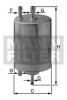 MANN-FILTER WK 513/3 Топливный фильтр