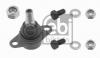 FEBI BILSTEIN 23229 ремонтный комплект, несущие / направляющие шарниры