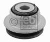 FEBI BILSTEIN 23566 Подвеска, рычаг независимой подвески колеса