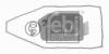 FEBI BILSTEIN 23957 Гидрофильтр, автоматическая коробка передач