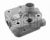 FEBI BILSTEIN 24253 Головка цилиндра, компрессор