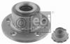 FEBI BILSTEIN 24414 Ступица колеса