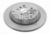 FEBI BILSTEIN 24747 Тормозной диск