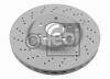 FEBI BILSTEIN 26107 Тормозной диск