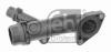 FEBI BILSTEIN 26639 Фланец охлаждающей жидкости