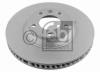 FEBI BILSTEIN 26653 Тормозной диск