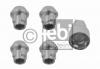 FEBI BILSTEIN 27058 Гайка крепления колеса