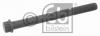 FEBI BILSTEIN 27549 Болт головки цилидра
