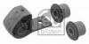 FEBI BILSTEIN 28125 Монтажный комплект, рычаг независимой подвески колеса