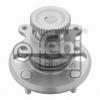 FEBI BILSTEIN 28254 Ступица колеса