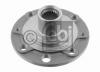 FEBI BILSTEIN 28303 Ступица колеса