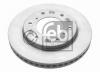 FEBI BILSTEIN 28437 Тормозной диск