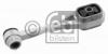 FEBI BILSTEIN 28528 Подвеска, двигатель; Подвеска, автоматическая коробка передач; Подвеска, ступенчатая коробка передач