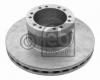 FEBI BILSTEIN 29156 Тормозной диск