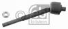 FEBI BILSTEIN 30037 Осевой шарнир, рулевая тяга