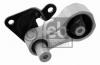 FEBI BILSTEIN 30057 Подвеска, двигатель; Подвеска, ступенчатая коробка передач