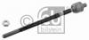 FEBI BILSTEIN 30820 Осевой шарнир, рулевая тяга