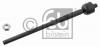 FEBI BILSTEIN 32019 Осевой шарнир, рулевая тяга