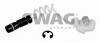 SWAG 10 92 2401 Сигнализатор, износ тормозных колодок