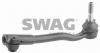 SWAG 20 72 0040 Наконечник поперечной рулевой тяги
