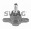 SWAG 30 78 0025 несущий / направляющий шарнир