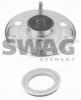 SWAG 50 55 0009 Опора амортизационной стойки