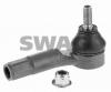 SWAG 50 91 9874 Наконечник поперечной рулевой тяги