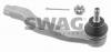 SWAG 85 71 0005 Наконечник поперечной рулевой тяги