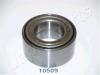 JAPANPARTS KK-10509 Комплект подшипника ступицы колеса