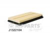 NIPPARTS J1322104 Воздушный фильтр