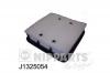 NIPPARTS J1325054 Воздушный фильтр