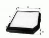 FILTRON AP105 Воздушный фильтр