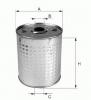 FILTRON OC600 Масляный фильтр