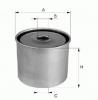 FILTRON PM 819/1 Топливный фильтр