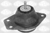 SASIC 4001740 Кронштейн, подвеска двигателя